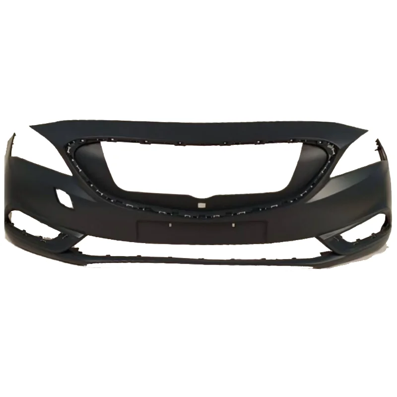 

Кожа переднего бампера Bu ic k 26672757