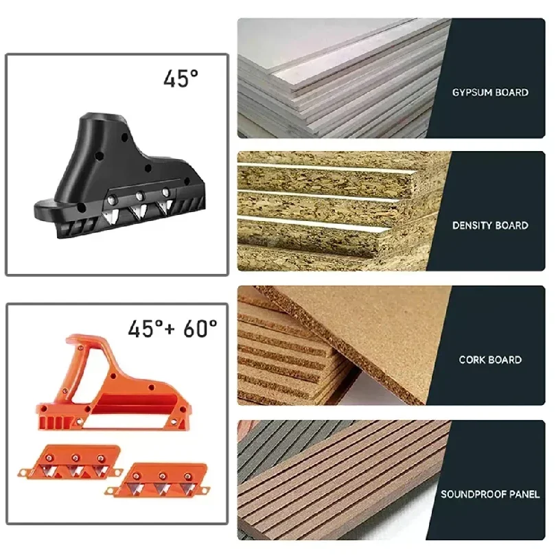 Plasterboard Quick Cutter, Han - Router Plane Hand ulasan dan harga