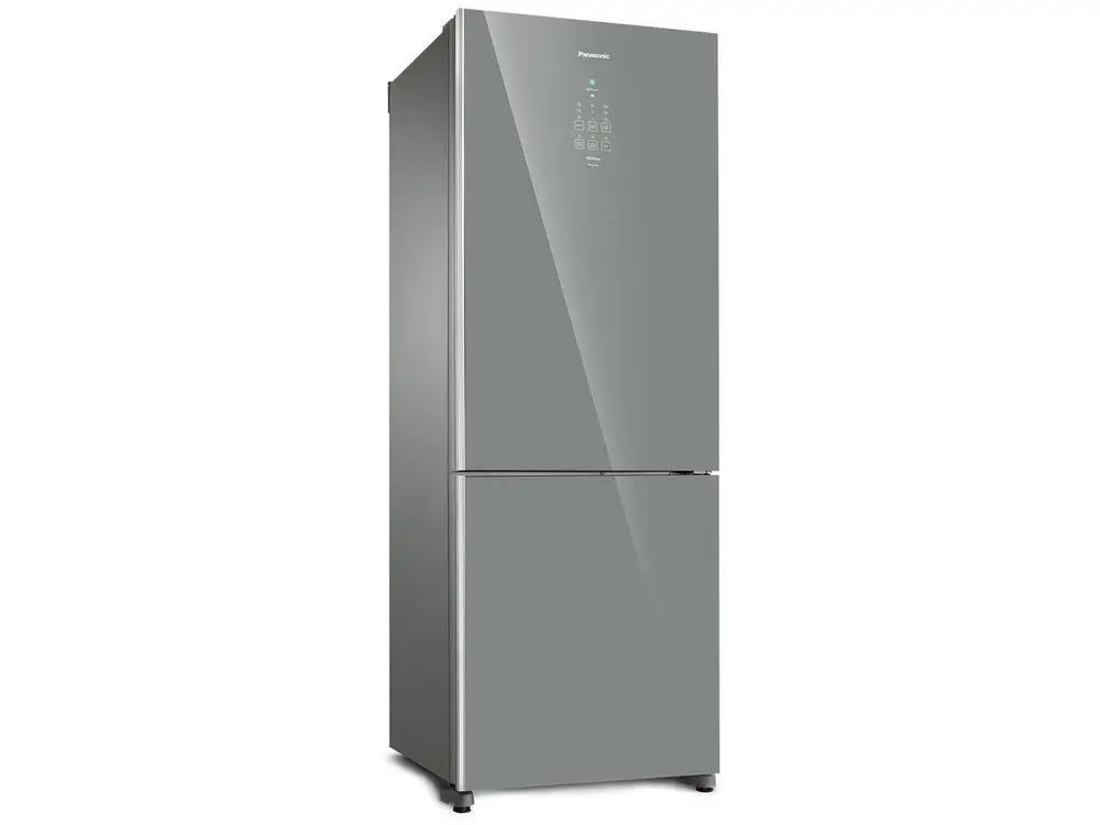 Panasonic Frost Free Refrigerator/Cooler-220V