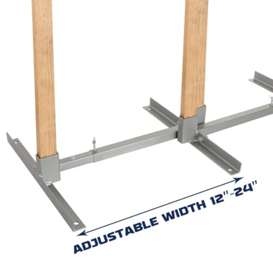 قاعدة حامل الهدف القابلة للتعديل، حامل الهدف الورقي لنطاق الرماية، قاعدة التصوير المحمولة من الورق المقوى على شكل H، مجموعة ثلاثية مع Sta