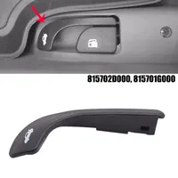 Trunk Handles Suitcase Handle Aftermarket Cars Parts Rear Trunk Opening Handles For Hyundai For Elantra Accent For KIA For