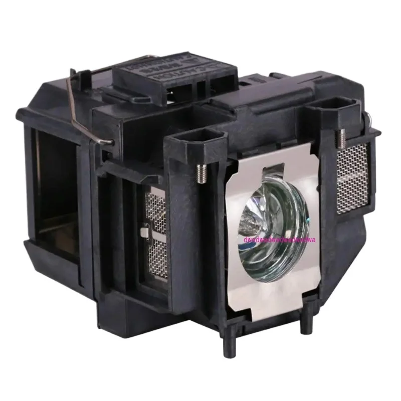 Для ELPLP67 для EPSON EB-S02 EB-S11 EB-S12 EB-W12 EB-W16 EB-X02 EB-X12 EB-X14 X14G EH-TW550 EX3210 H494 Проекторная лампа V13H010L67