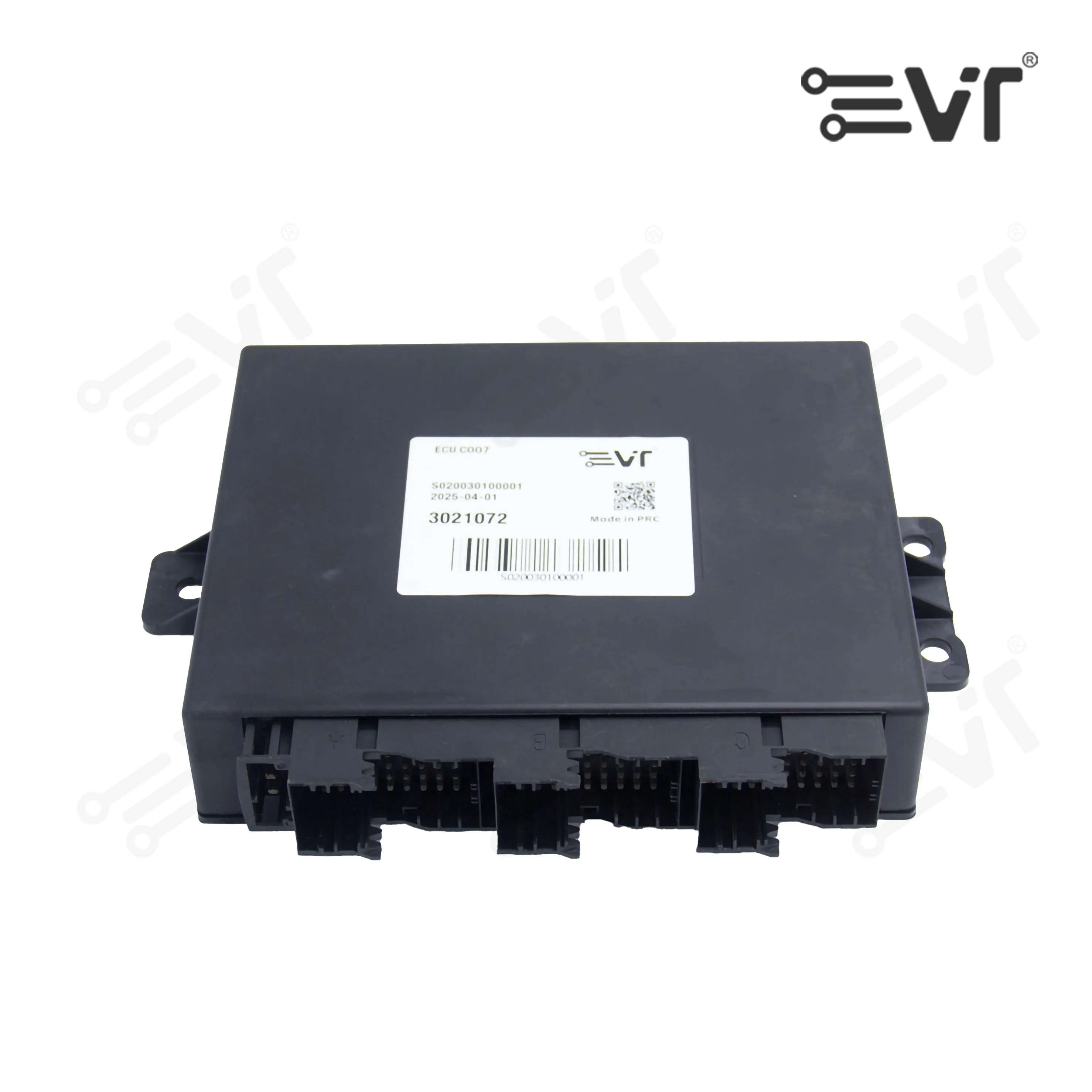 VT Truck Parts COO7 ECU Electrical System Control Unit 3021072 2753529 2913528 2949976 2969246 for Scania Truck