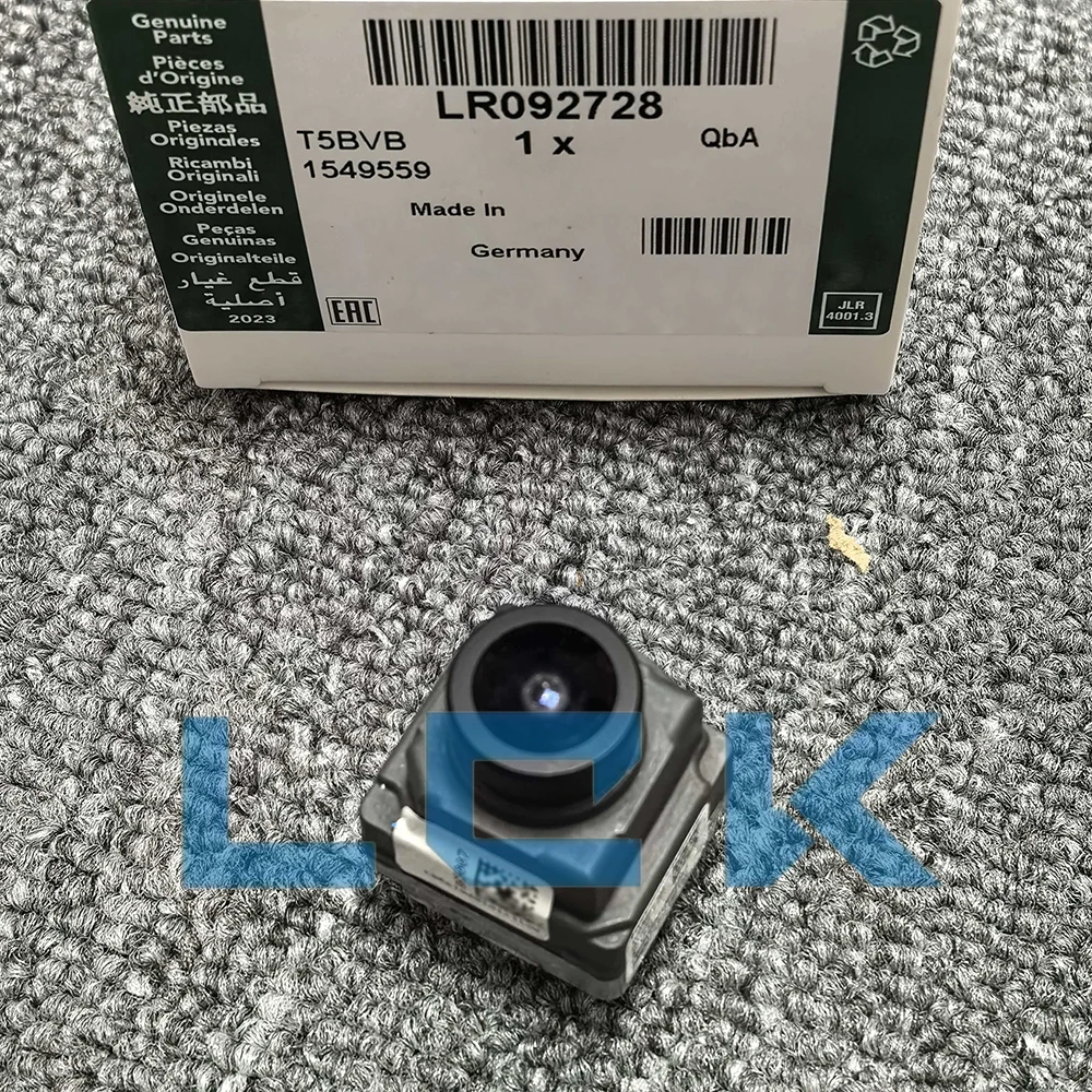 LR092728 LR071639 LR068357 LR078471 Surround View Camera Parking Assist Reversing Camera