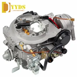 027129016H NEW Pierburg 2E Carburetor Car Accessories For VW Golf 2 Jetta II 19E 1,6 72PS ab 01/86 U-Kat Vergaser 027 129 016H
