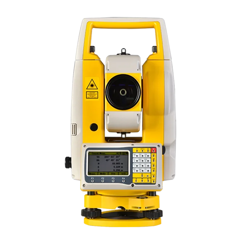 New  N3  1000M 	Reflectorless total station Automatic height measurement With