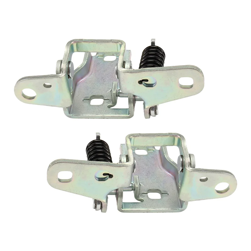 

NEW-Front Driver& Passenger Side Door Hinge Set(1 Pair) 68058519AC 68058518AC Lower Hinge For Dodge Ram 1500 2500 3500 2009-2023