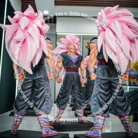 10 best sales goku ros - №3