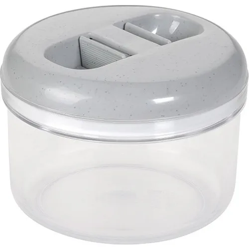 Bora Plastic BO092 Cellar Jar 1 Liter