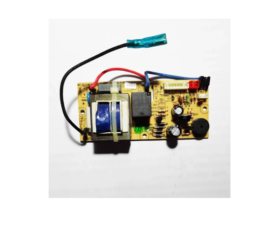 Electric Pressure C…