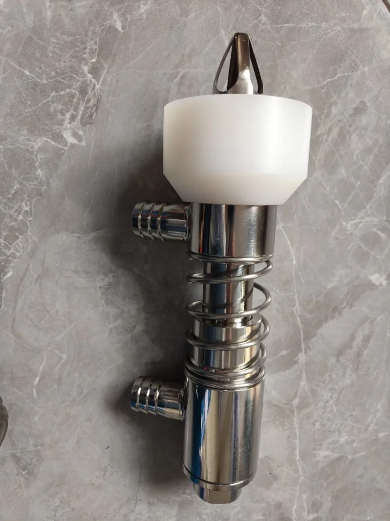 5 Gallon Bottled Water Filling Valve, Length 280 Hand Tools