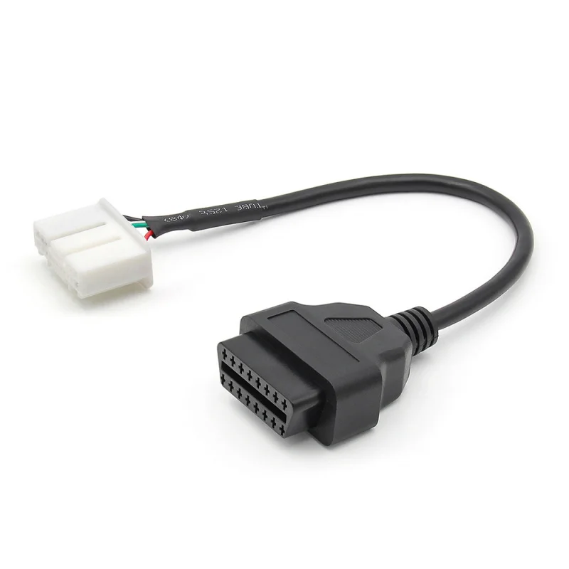 كابل محول تشخيصي 20Pin Obd2 لطراز Tesla S X 2015.9+