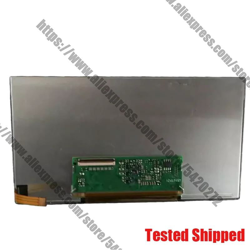 

Совершенно новый LQ061T5DG01F LQ061T5DG01 6,1-дюймовый дисплей