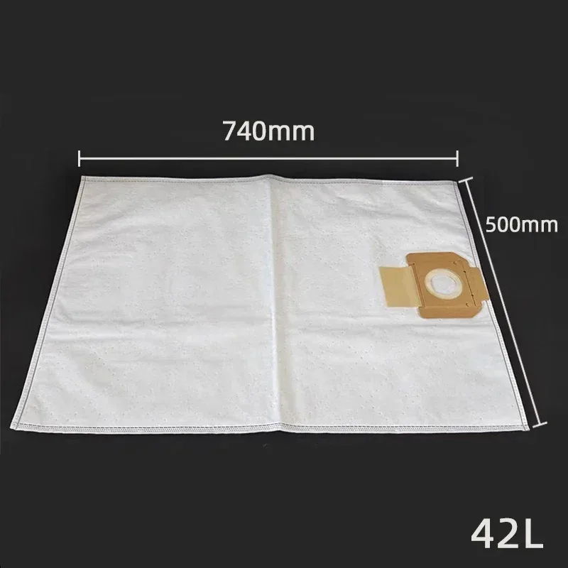 

Пылесос MIRKA Dry Mill