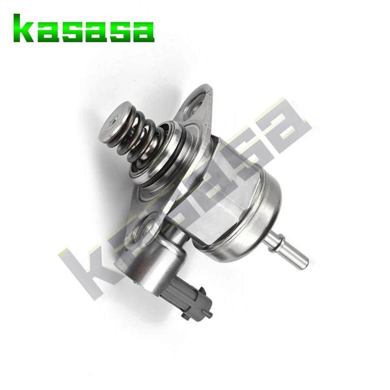 

NEW High Pressure Fuel Pump 9802540080 For Peugeot 308 Citroen DS3 DS4 DS4S DS5 DS6