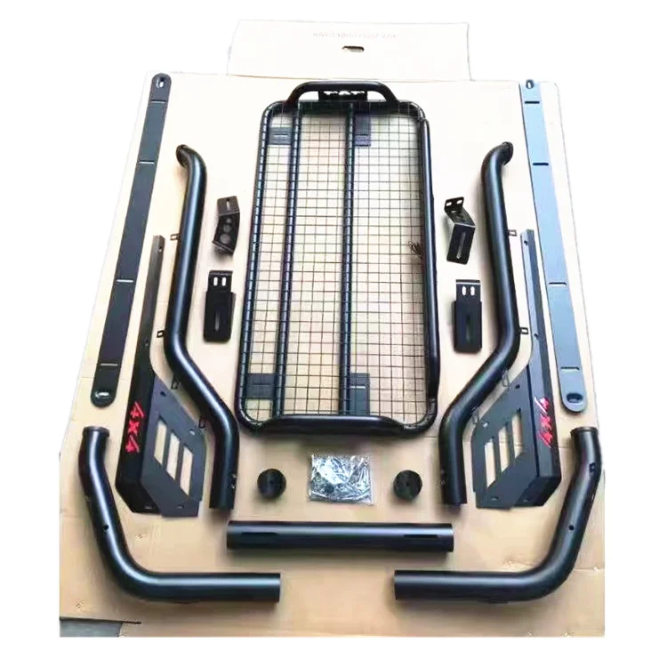 

Аксессуары для пикапов Универсальная поворотная планка для RANGER & REVO&NAVARA