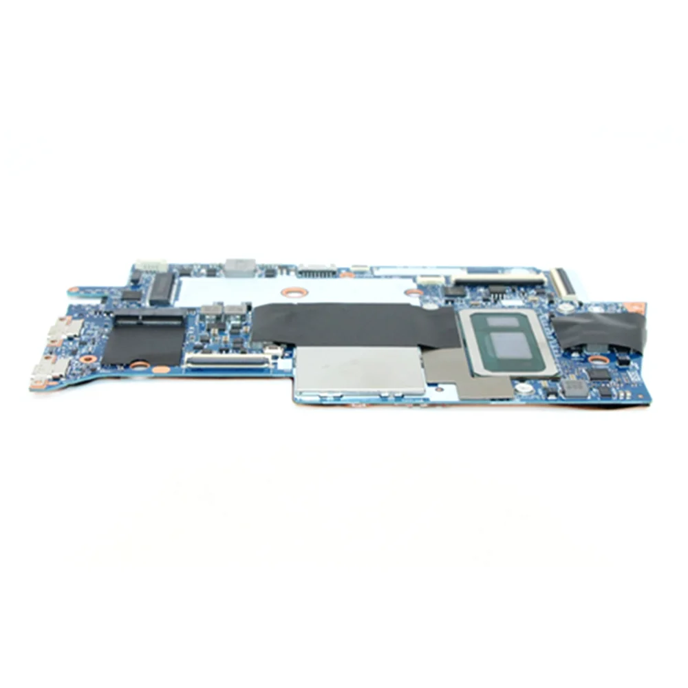 NM-C433 para lenovo yoga C740-15IML placa-mãe do portátil com i5-10210U i7-10510U cpu 8g 12g ram 100% teste ok