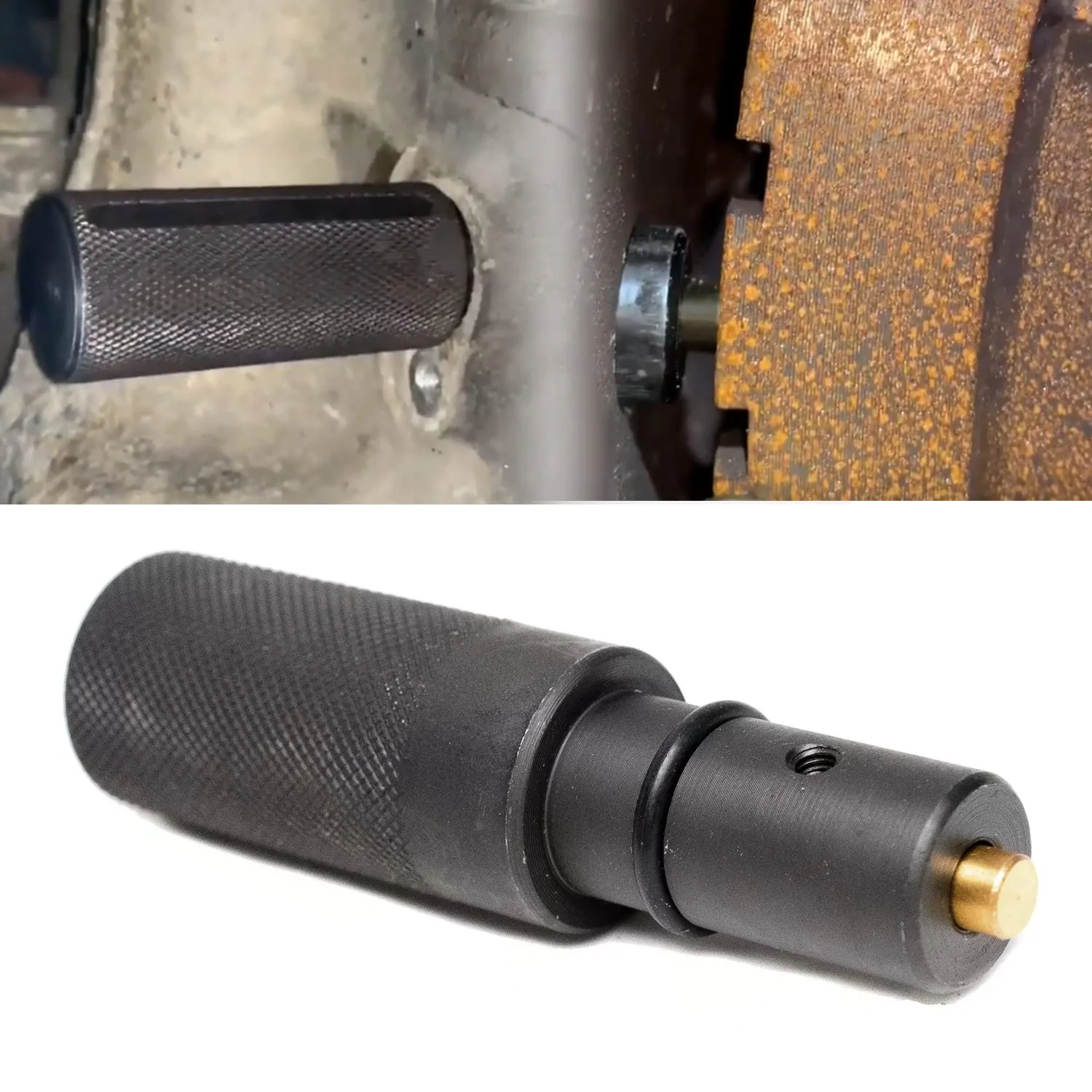 TDC Locating Pin for Detroit Diesel Engine Tools Compatible with DD13 DD15 DD16 Models