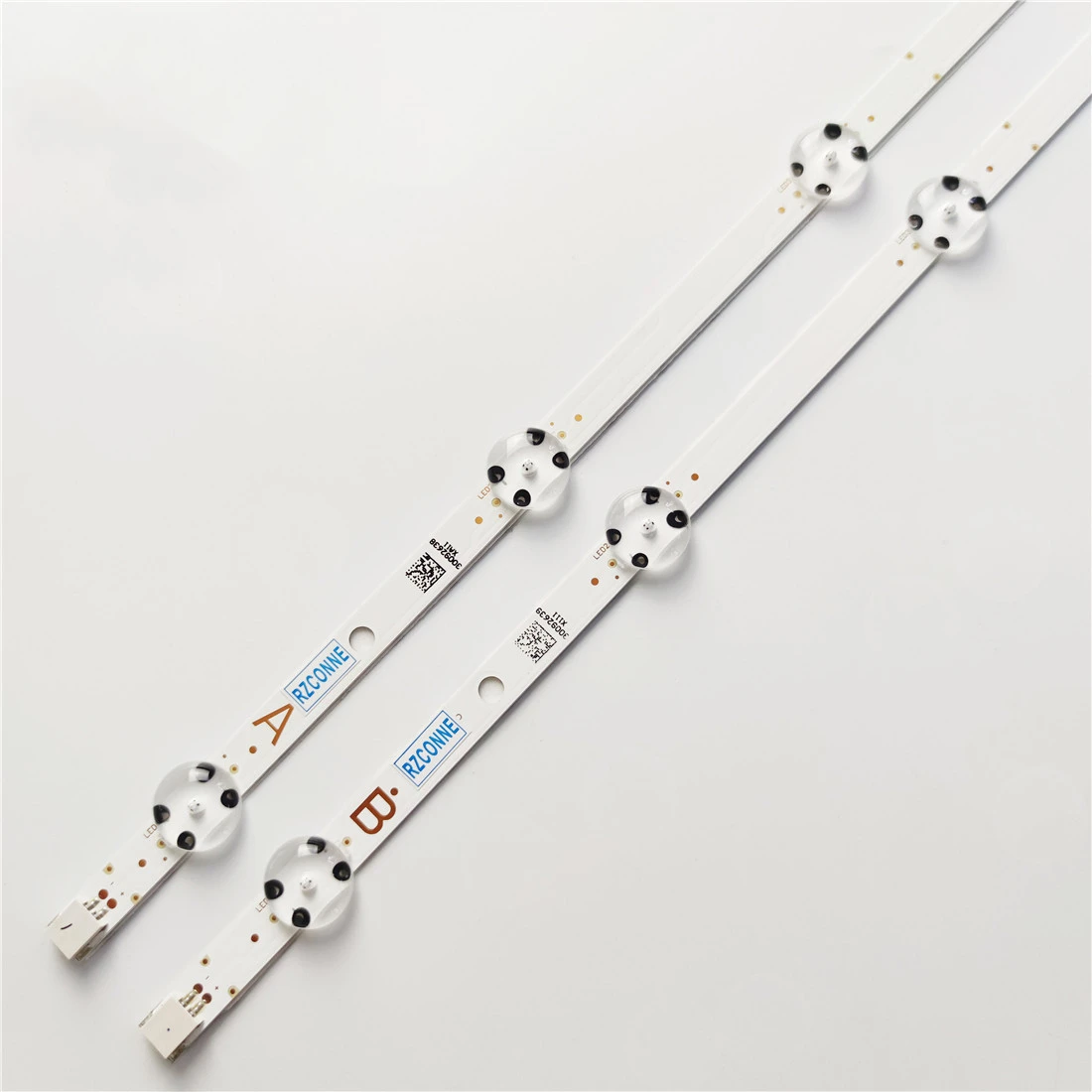 Striscia LED per 49V5863DG TX-49DX600B TX-49FX555E TX-49GX550B TX-49GX555B LT-49C890 VES490QNYS-2D-N01 LSC490FN02 SVV490A69_A B