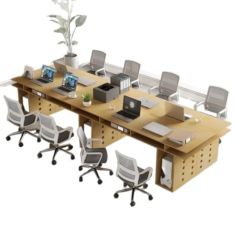 

Medieval Ocean Board Birch Large Board Table Negotiation Table Solid Wood Cave Table Workbench Desk Designer