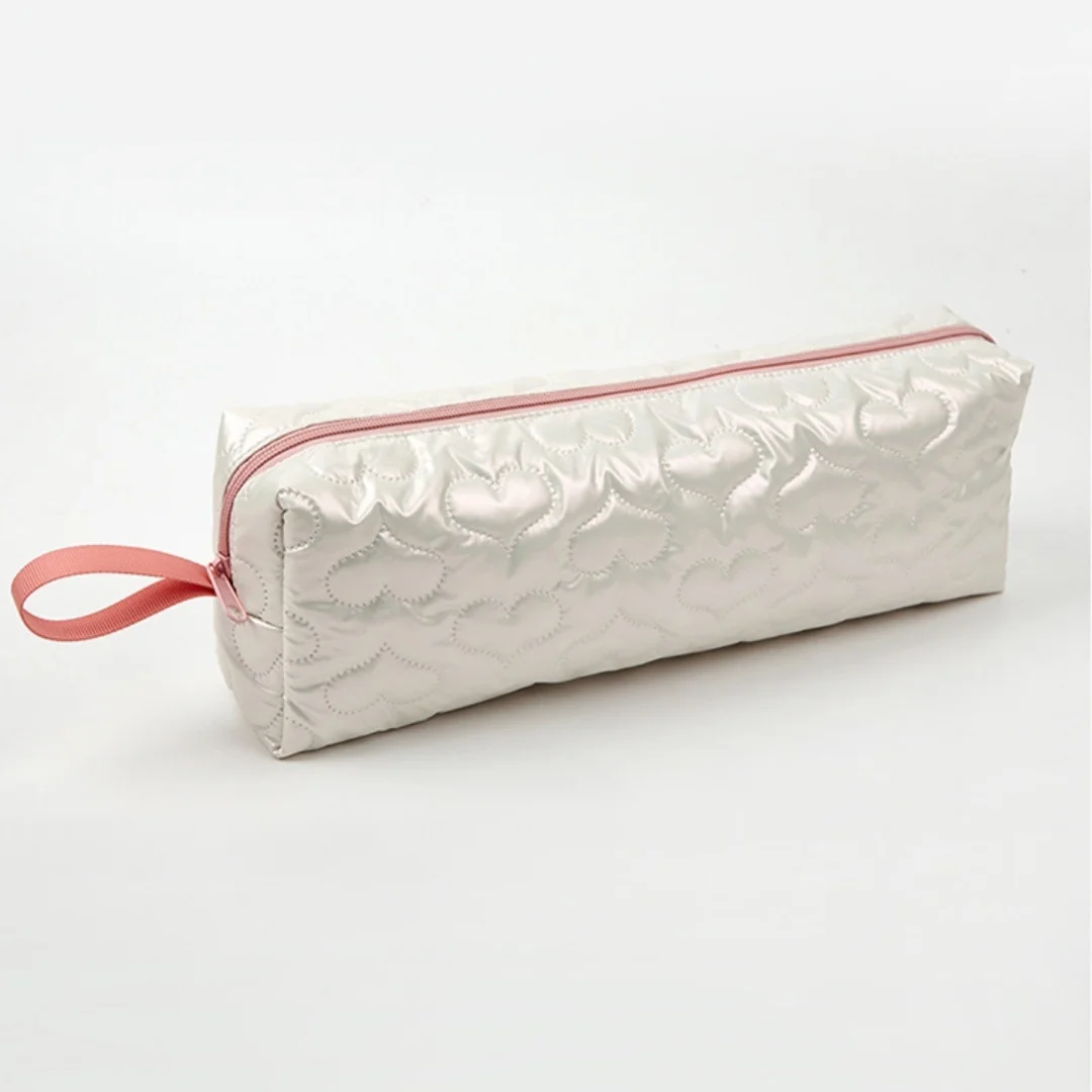 

Curling wand storage bag, multifunctional travel portable hair dryer storage bag, toiletries makeup bag, household styling tools