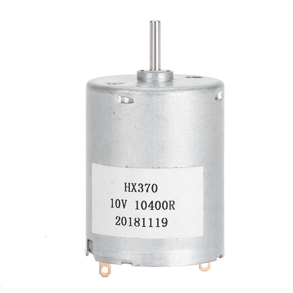 

High-Quality Tattoo Machine Motor for Lining & Shading - Professional Tattoo Body Art Accessory