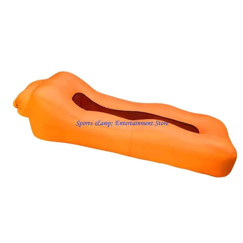 G7NF-Verweigerung, Ventilator erforderlich, Luftmatratze schnell anordnen für Strand-Rucksack-Schwimmen – Detail 4