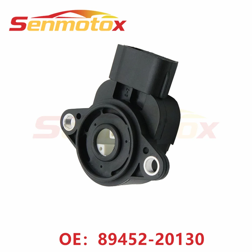 

89452-20130 Throttle Position Sensor TPS For Toyota Celica Corolla Echo Matrix MR2 Spyder Paseo RAV4 Tercel 198500-1071