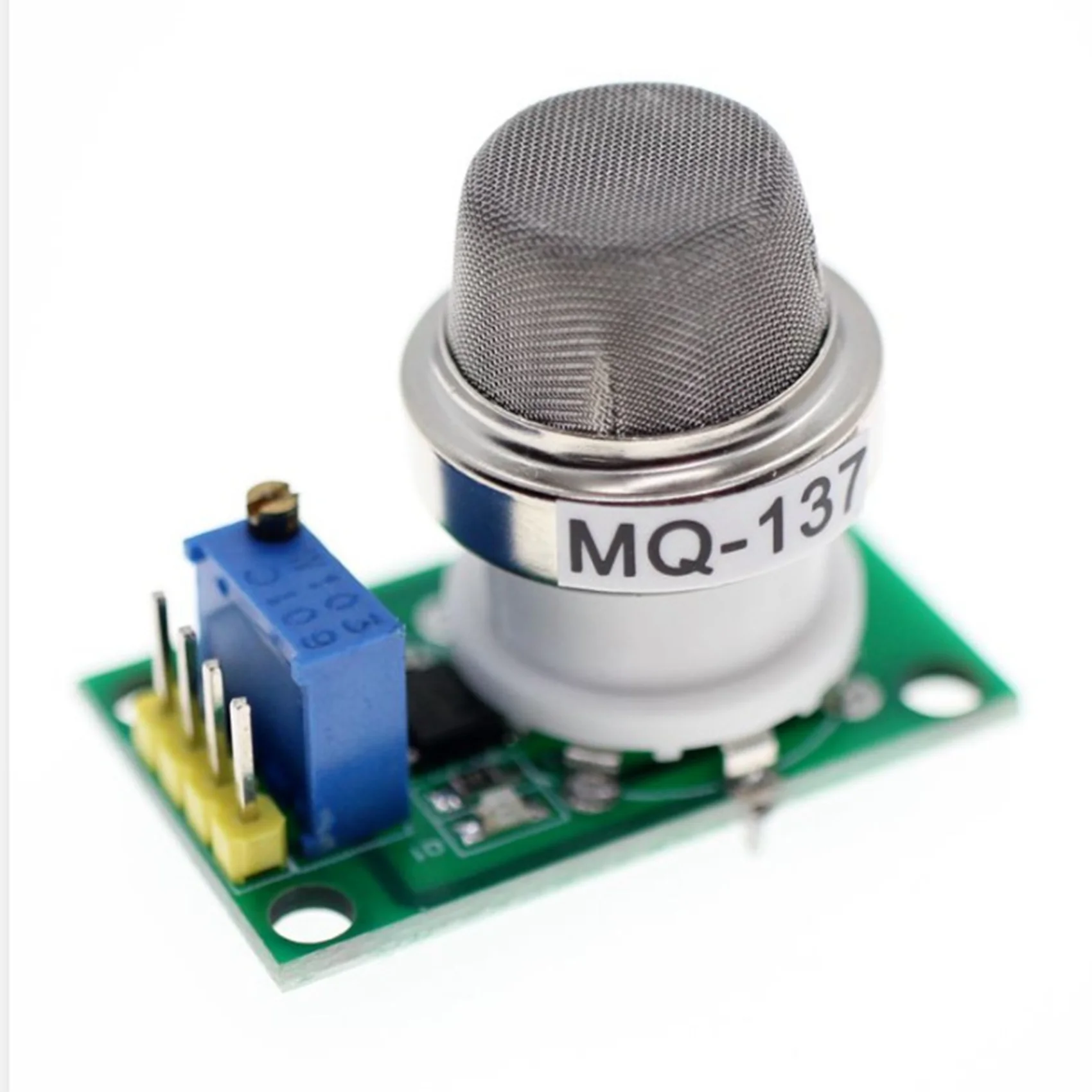 B24B MQ137 Ammonia Gas Detection Sensor Module NH3 Gas Sensor Module Household Appliance Accessories Analog TTL Level Output