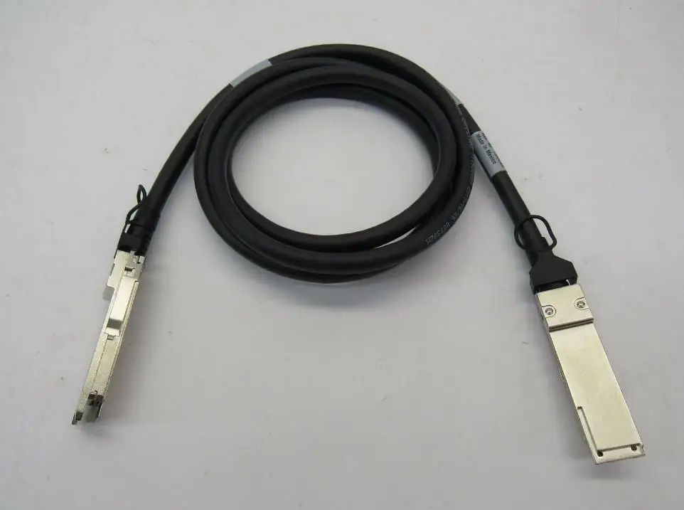 

For 2M 40G high speed cable mc2206130-002 QSFP+ 2mDAC Mellanox