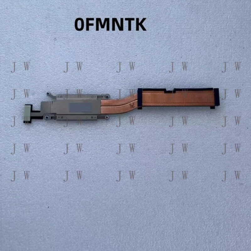 

Оригинальный охлаждающий радиатор DDW для DELL XPS 13 9305 0FMNTK FMNTK