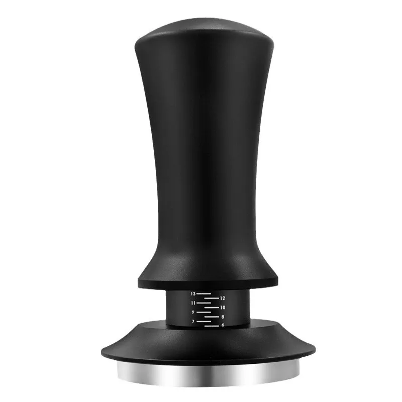 

Coffee press with adjustable scale, coffee press hammer, constant force press, balanced constant force press