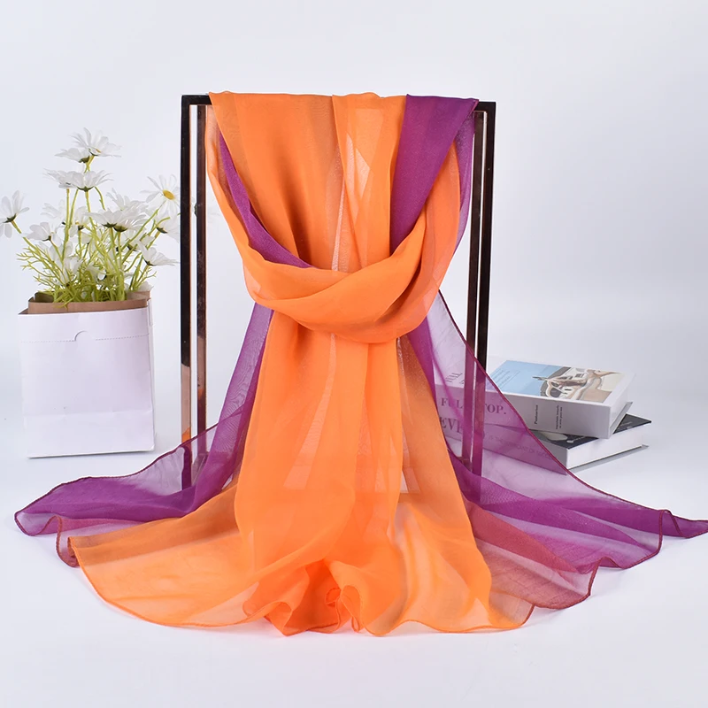 Variant: Purple orange