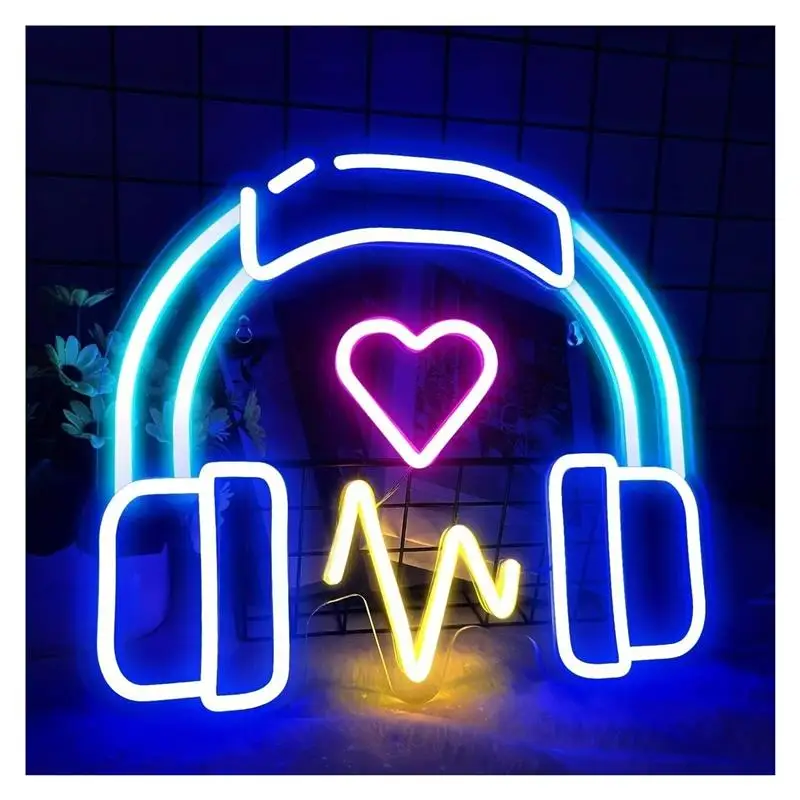 enseigne-neon-en-forme-d'ecouteurs-pour-decoration-murale-lumiere-neon-usb-bar-musical-fete-d'anniversaire-305-cm-x-34-cm