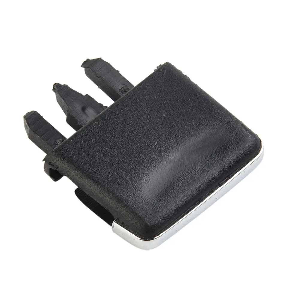 Slice Clip Parts Air Conditioning Vent 1pair 2PCS 30mm X 36mm Accessories Attachment Black For Corolla  Slice