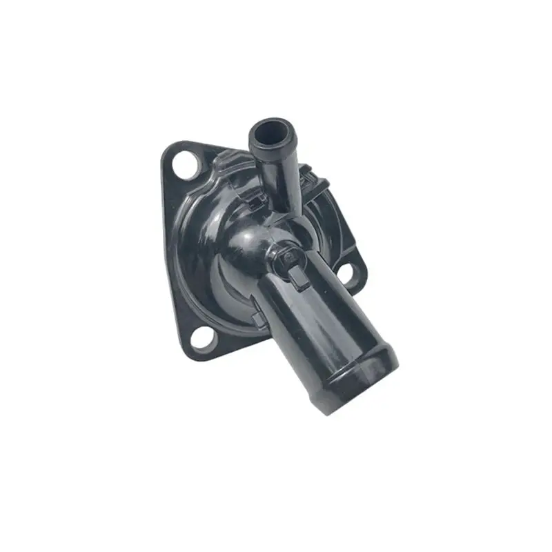 NEW HOT In Stock-Car Cooling System Engine Coolant Thermostat Housing 193155G0A01 For Honda Accord Ridgeline 2013-2020 19315-5G0