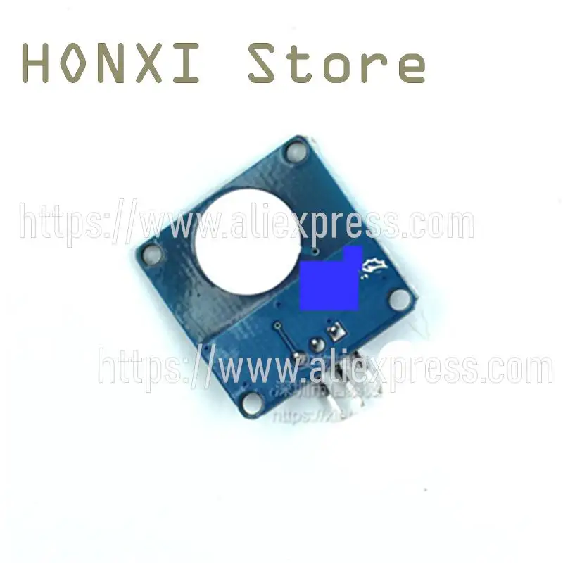 2 pces ttp223 um módulo do sensor do interruptor de toque do interruptor de toque