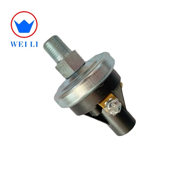 Aftermarket Spare Parts Oil Pressure Sensor 41-7064 For Thermo King T-Series