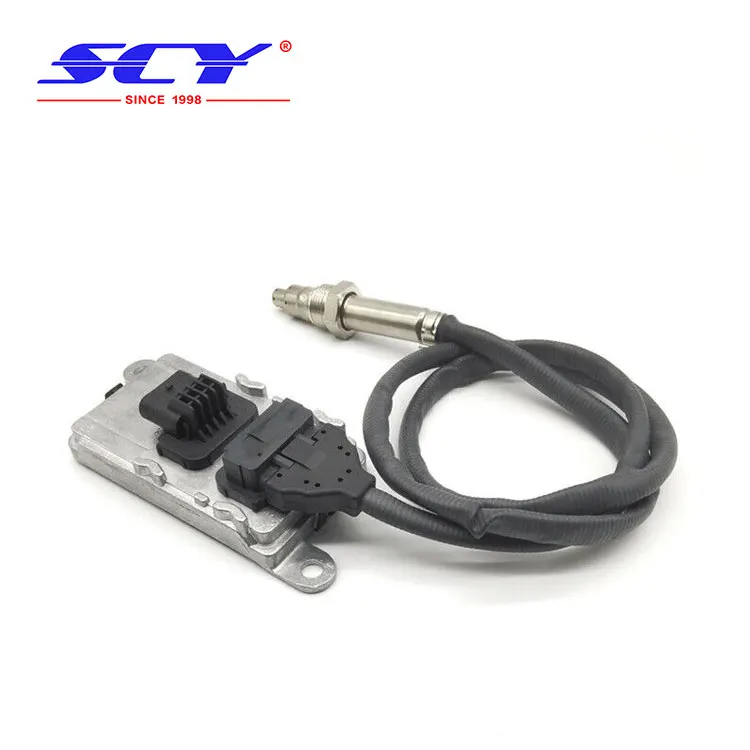 

Nitrogen Oxygen Nox Sensor Suitable For Cummins 5WK96756A