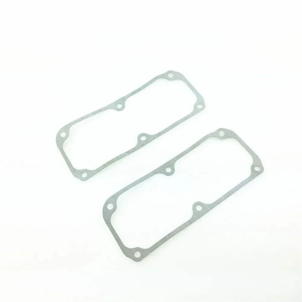 STARPAD For Loncin Motorcycle Parts Engine 150 175 200 Water-Cooled Cylinder Cover Gasket