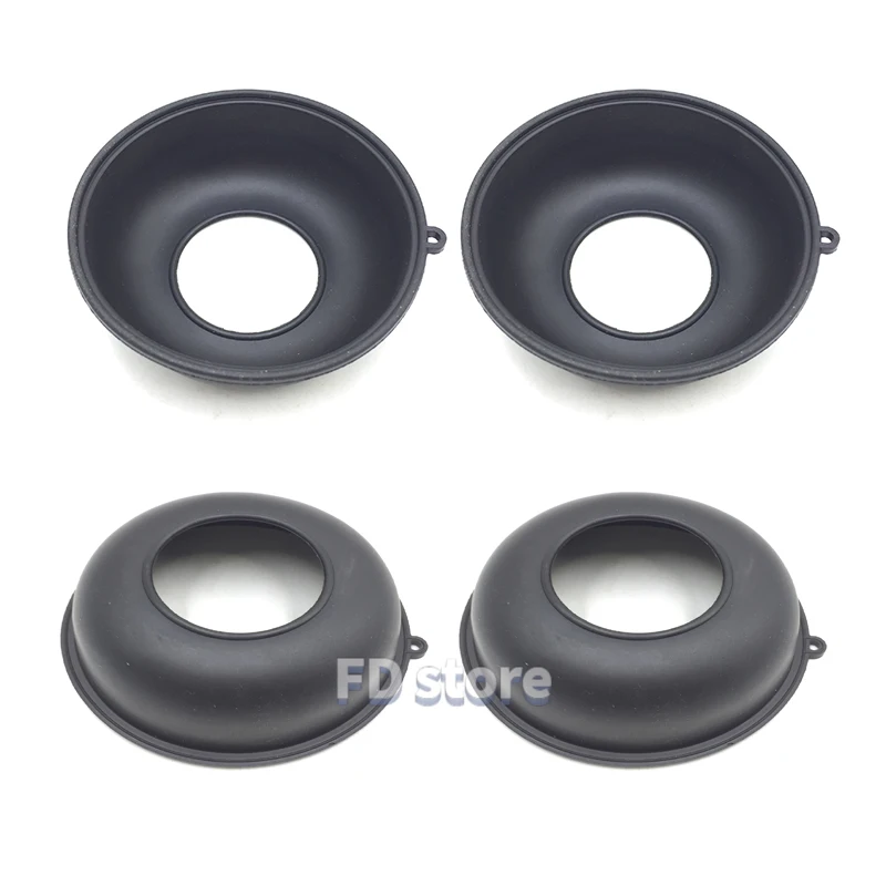 Carburetor repair kit for Honda NX650 XR650 DOMINATOR XR650L float needle valve gasket air screw vacuum diaphragm view 5