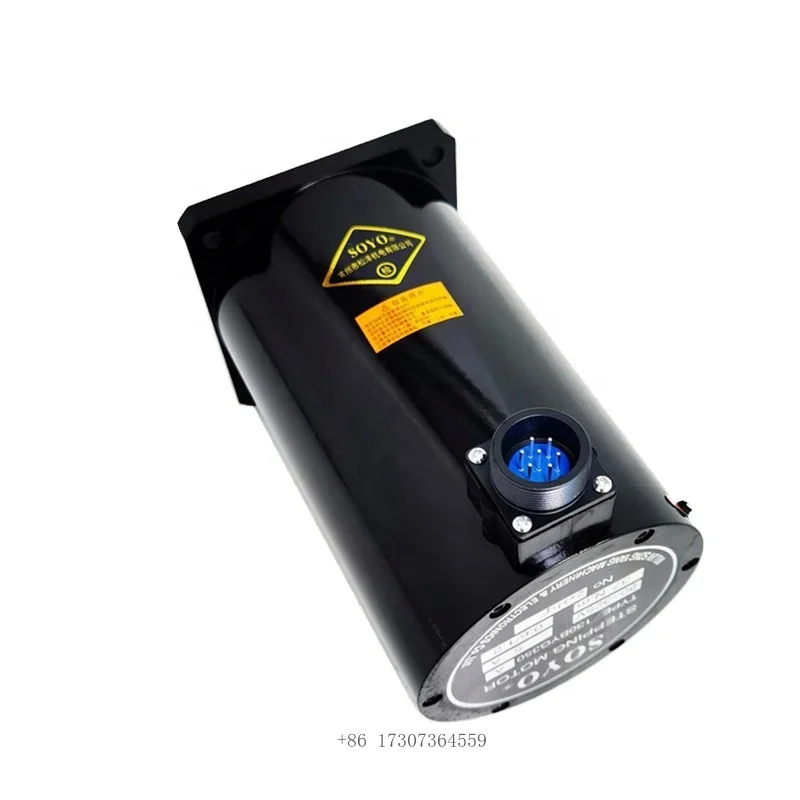 Soyo Stepper Motor …