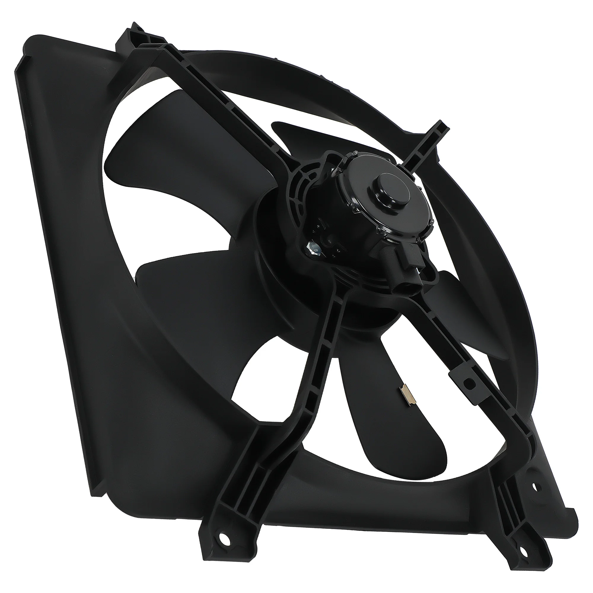 

Electric Radiator Cooling Fan for Mazda Miata 99-05 BP4W15140 14857639 BP4W15025
