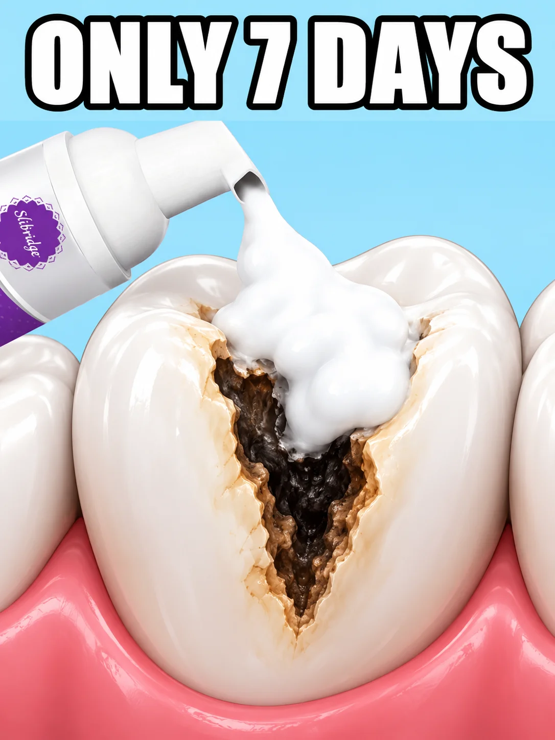 2026 Generation-3 Technology Changes Lives, Help People Regain Their Confident Smiles, Professional Recommendation