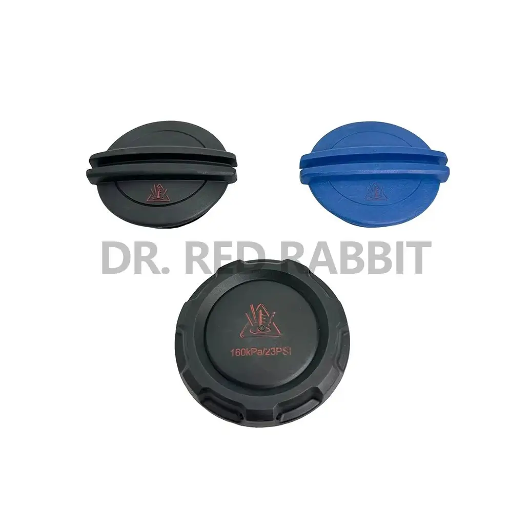 

3B0121321 5QD121321 2QD121321 For VOLKSWAGEN AUDI SKODA SEAT Cooling Compensation Tank Locking Cap