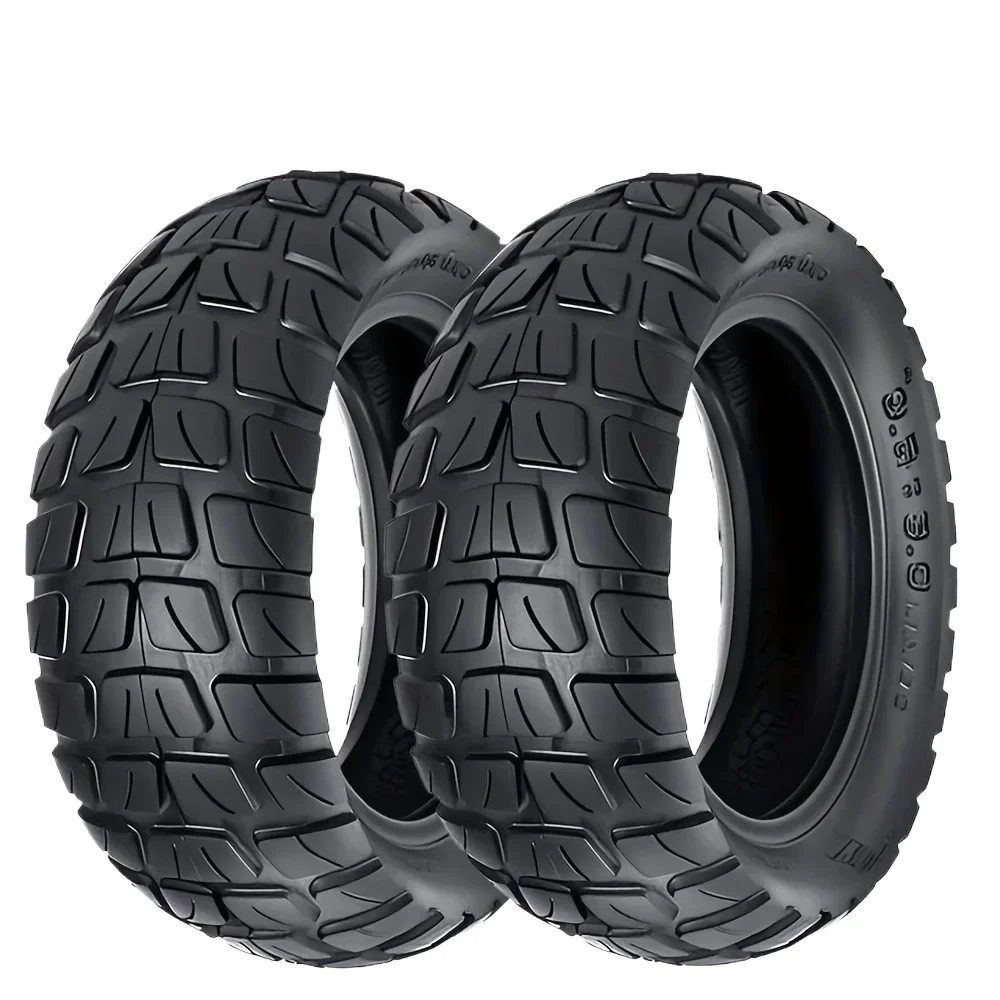 Pneu gonflable extérieur 8.5x3.0 pour tout-terrain Vsett 8/9 +/Zero 8/9/Kugoo Kirin G2 Pro, pièces de rechange pour Scooter