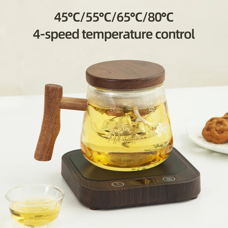 Thumbnail 2 - #9 Compare Electric Cup Warmers Before You Buy