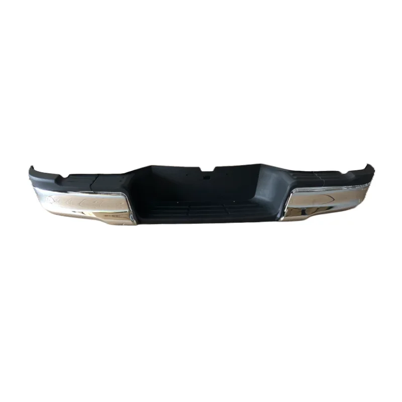 HOT SELLING HIGH QUALITY New Product Car Auto Rear Bumper For HILUX REVO 2016