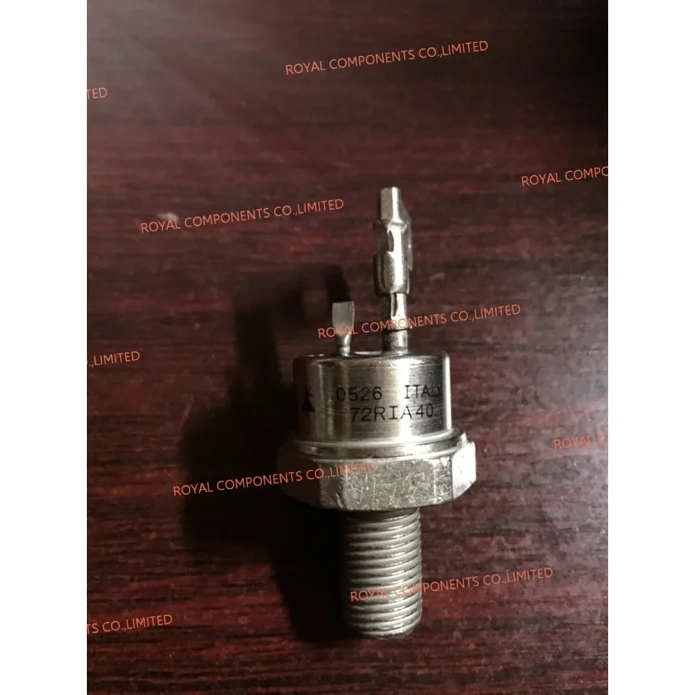 70M10 70M100 70MA100 70MA10 72RIA40