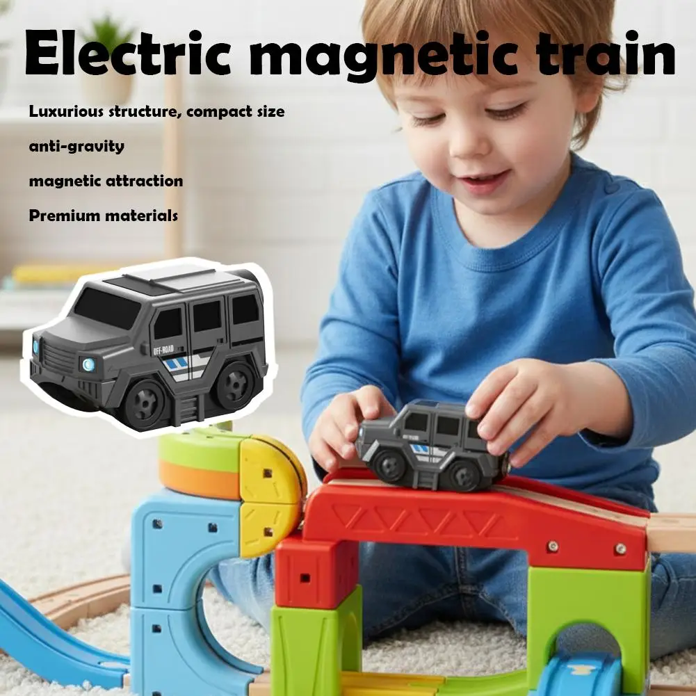 Thumbnail 2 - #13 Trending Toy Trains Right Now